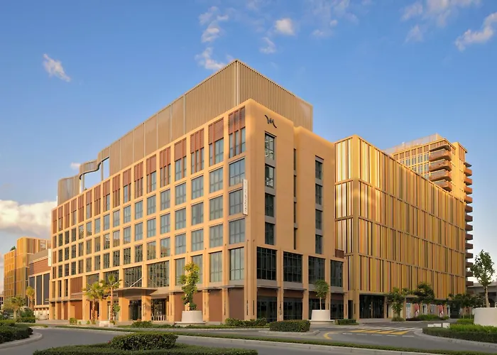 Mercure Dubai Deira