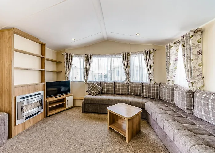 Riverside Holiday Village Weston-super-Mare