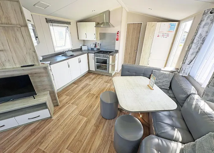 Riverside Holiday Village Weston-super-Mare