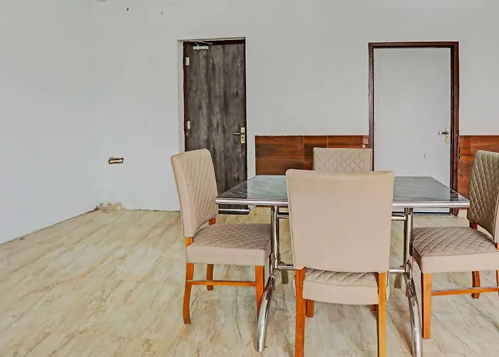 Super Oyo Hotel O Nidhivan Guest House Kishangarh 