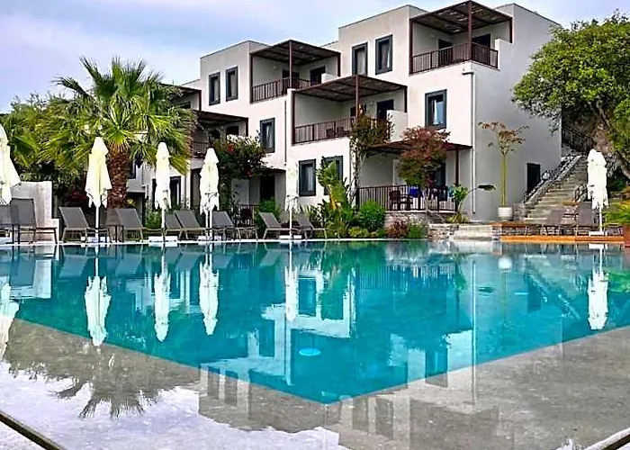Dorman Suites Bitez