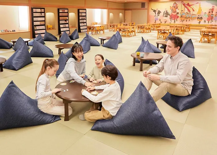Mercure Nagano Matsushiro Resort & Spa