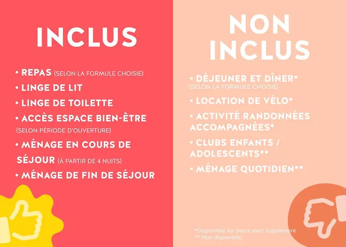 Villages Clubs du Soleil - Orcières