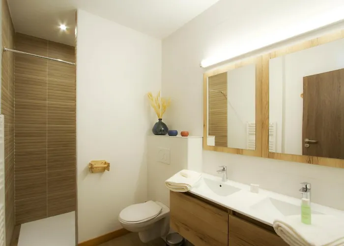 Residence Mariande By Leavetown Vacations Les Deux Alpes
