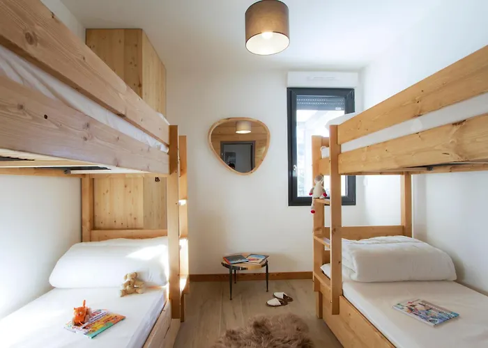 Residence Mariande By Leavetown Vacations Les Deux Alpes