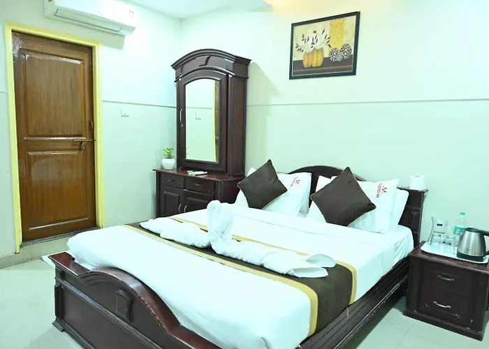 Maldives Inn Bangalore