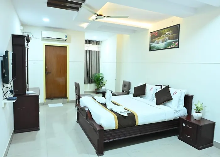 Maldives Inn Bangalore