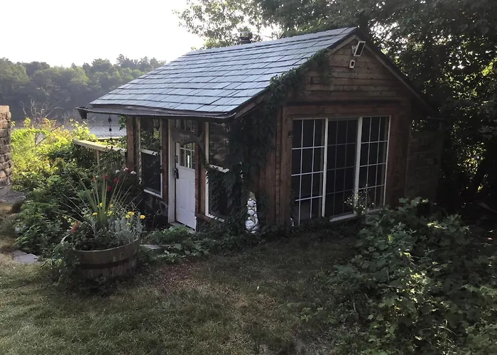 The Brower House Bed & Breakfast Saint Cloud