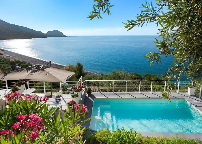 Emerald Hotel Residence Cefalu