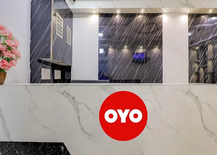 Hotel O By Oyo Bhanu Villa Ahmedabad