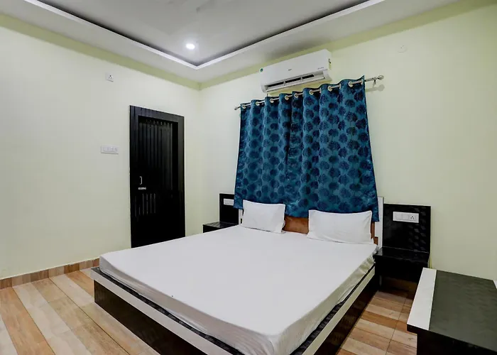 Super Hotel O The Nirvana Resorts Dhanbad