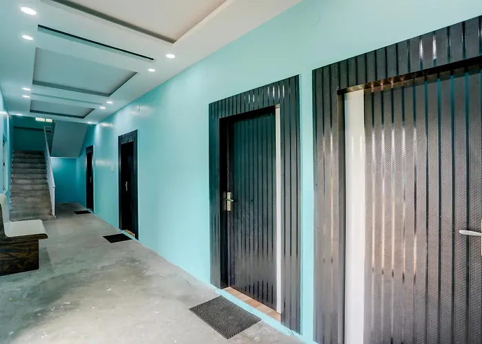 Super Hotel O The Nirvana Resorts Dhanbad