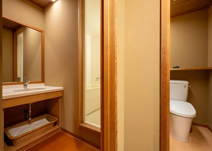 Kashintei Shirahama Hotel Semboku
