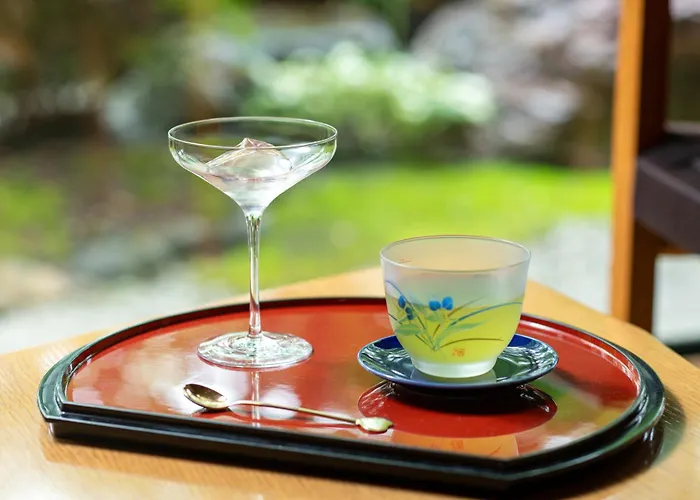 Kashintei Shirahama Hotel Semboku
