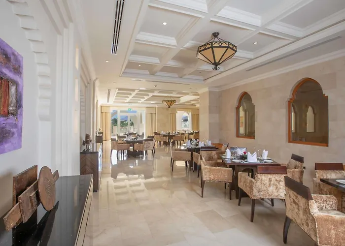 Swissôtel Sharm El Sheikh - Ultra All Inclusive Collection