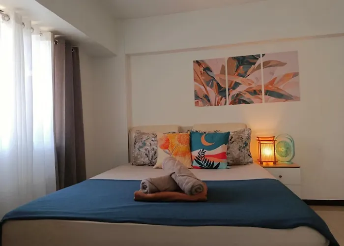 The Premier Suite Lapu-Lapu City