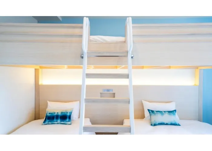 Hotel Torifito Miyakojima Resort - Vacation Stay 79488V