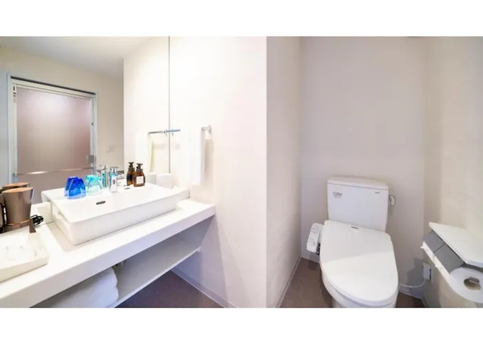 Hotel Torifito Miyakojima Resort - Vacation Stay 79488V