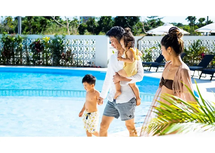 Hotel Torifito Miyakojima Resort - Vacation Stay 79488V
