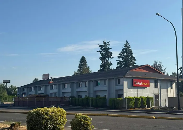 Cozy Inn Centralia