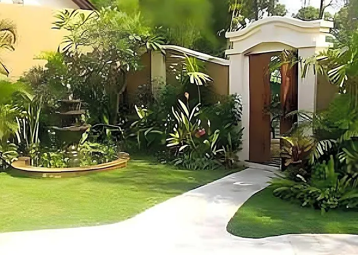 Bali Golden Villas Sanur 
