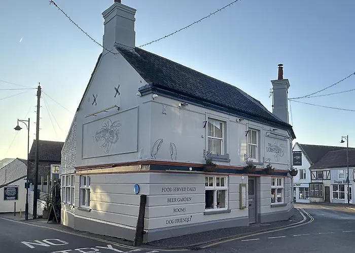 The Lobster Hotel Sheringham