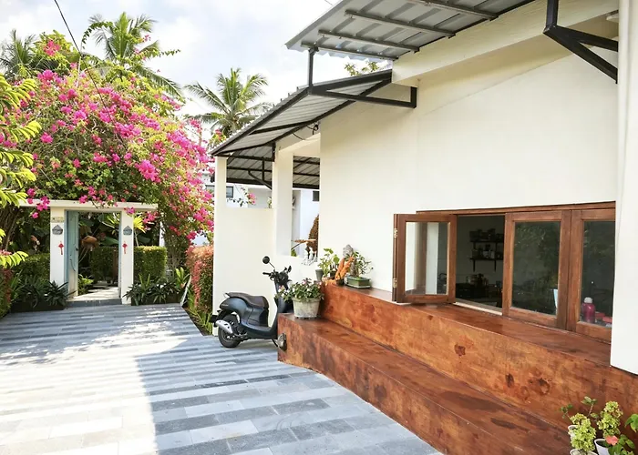 Griya Lagom Ubud 