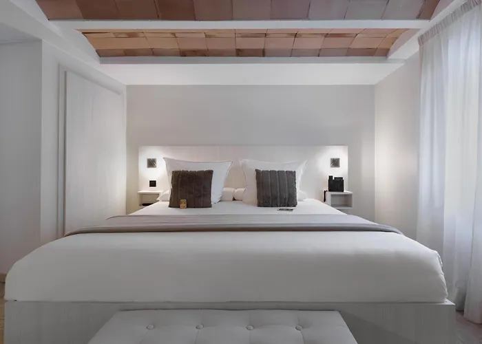 Boutique Hotel Comtal Empuries Roses