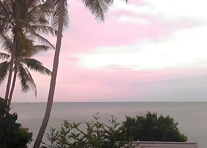 Coral Cove Resort Ko Samui