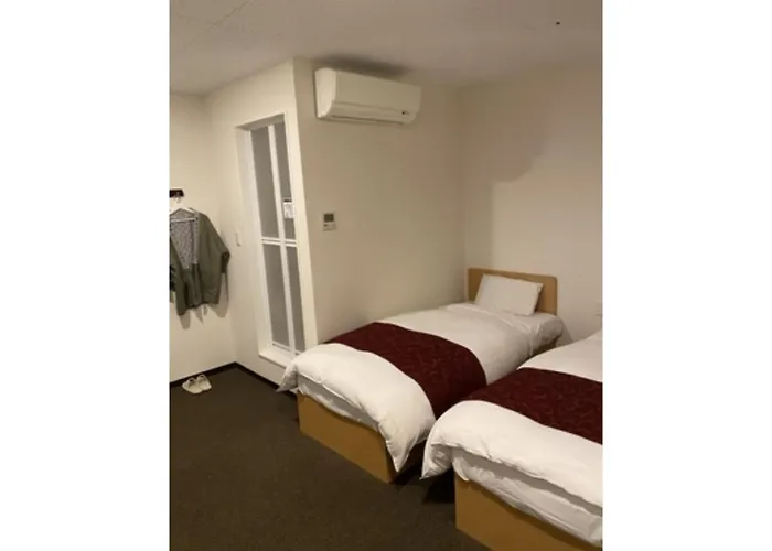 Fujisan Resort Hotel - Vacation Stay 57971V Fujikawaguchiko