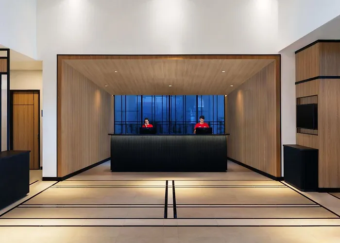 Ibis Jakarta Raden Saleh