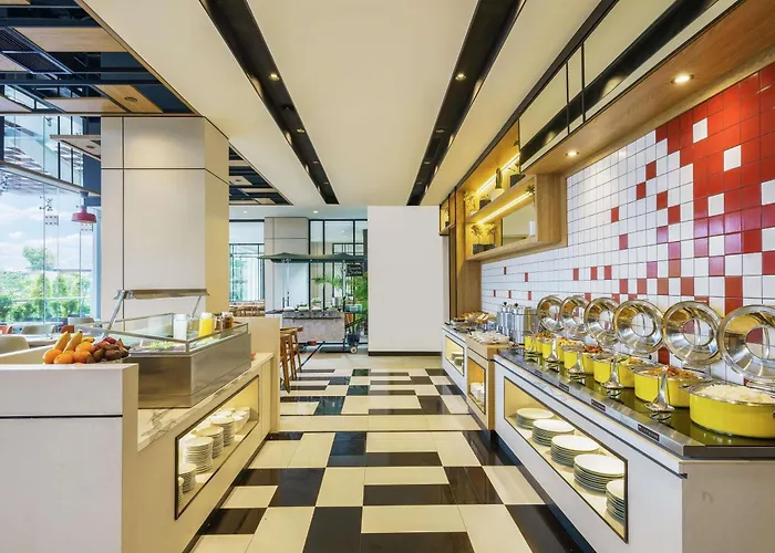 Ibis Jakarta Raden Saleh