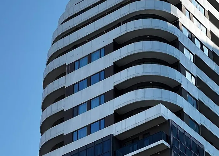 Nova Concierge Aparthotel Batoumi