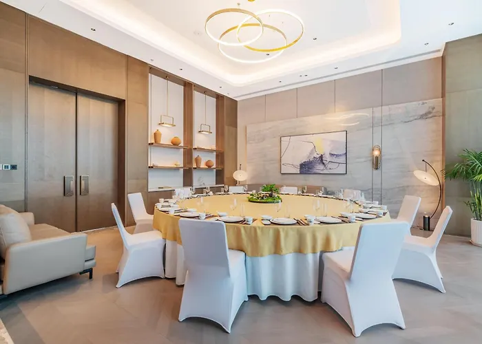 Radisson Hotel, Beijing Daxing Airport
