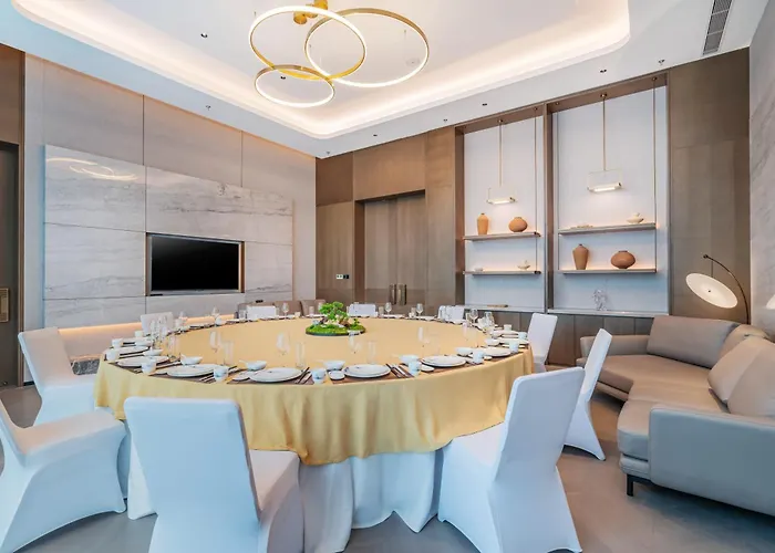 Radisson Hotel, Beijing Daxing Airport