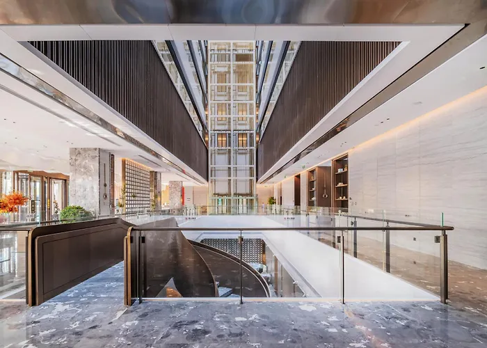Radisson Hotel, Beijing Daxing Airport