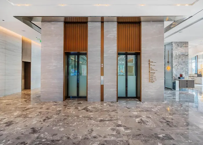 Radisson Hotel, Beijing Daxing Airport