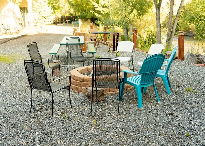 Argo Inn And Suites Idaho Springs