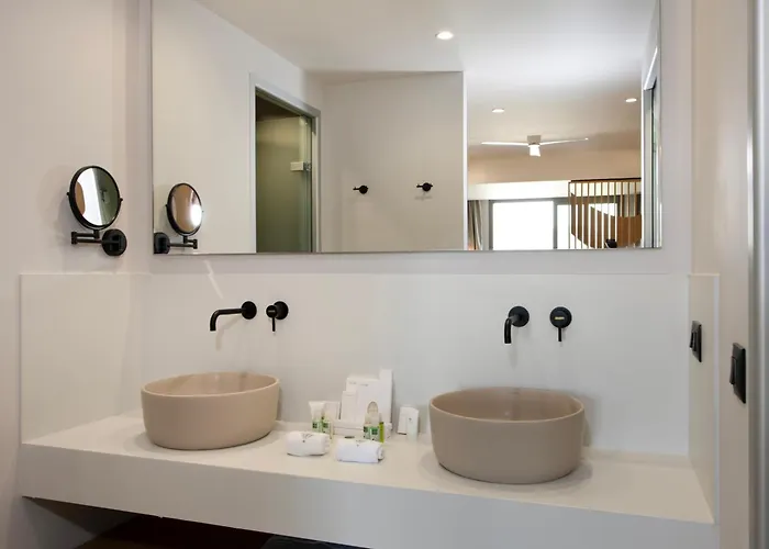 Ventale Island Breeze Resort Georgioupoli