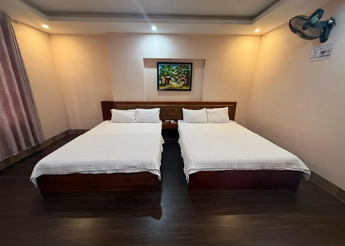 Victoria Hotel Hạ Long