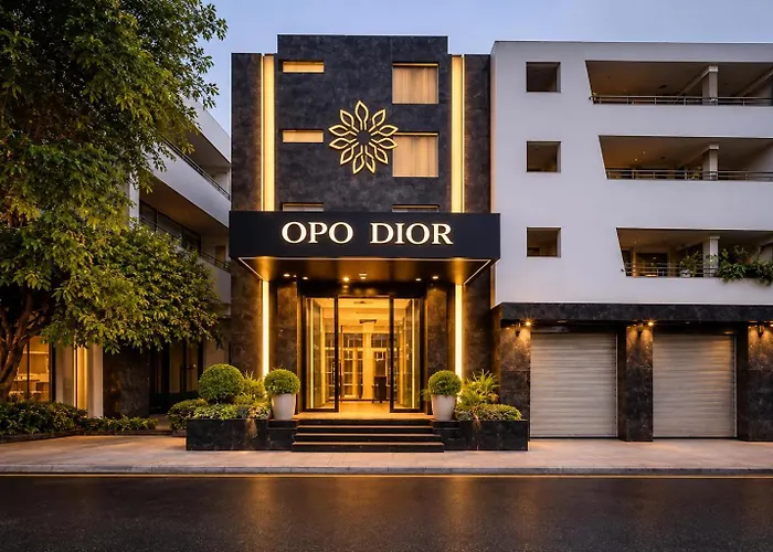 Opo Horizon Vertu New Delhi
