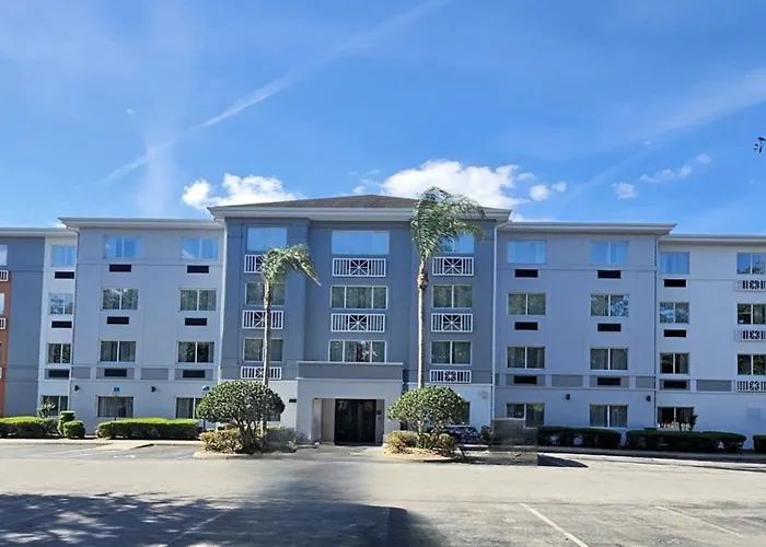 Holiday Inn Express & Suites Clermont Se - West Orlando By Ihg Four Corners