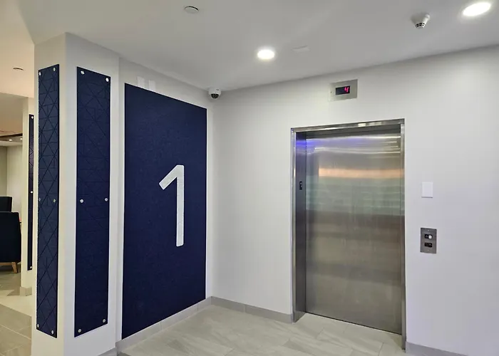 Holiday Inn Express & Suites Clermont Se - West Orlando By Ihg Four Corners