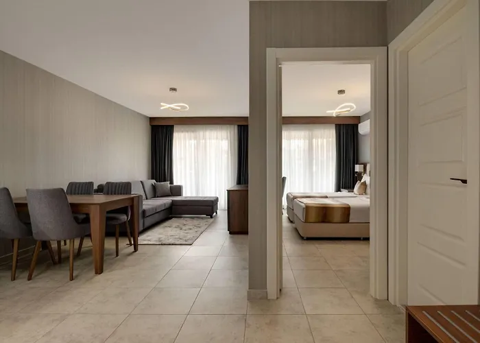 Days Inn By Wyndham Alanya