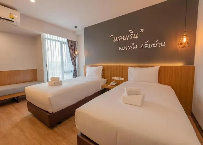 B2 Surat Thani Premier Hotel