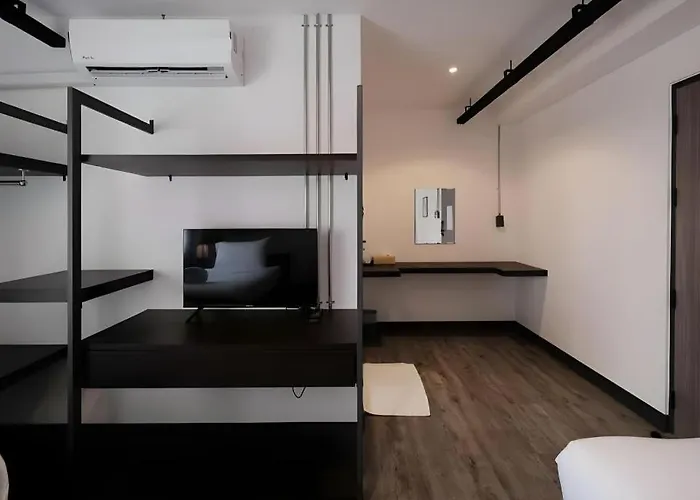Zk Hotel Chiangmai Chiang Mai