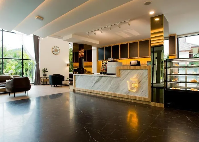 B2 Krabi Ao Nang Premier Resort