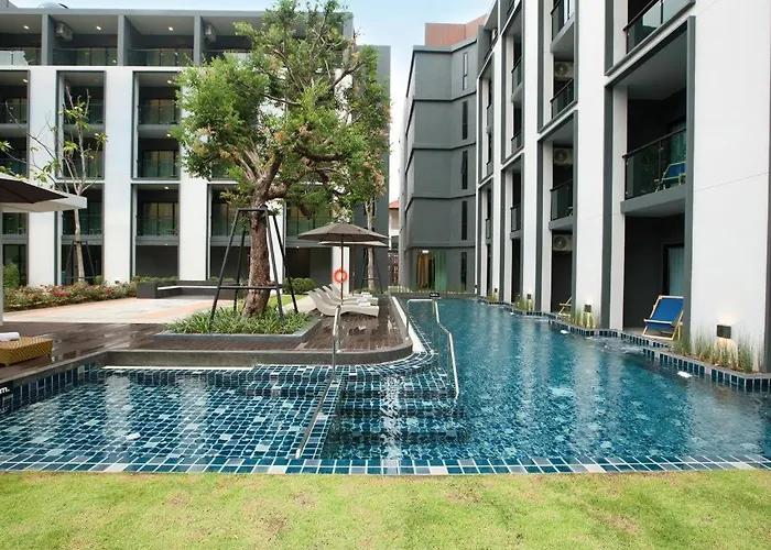B2 Krabi Ao Nang Premier Resort