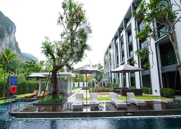 B2 Krabi Ao Nang Premier Resort