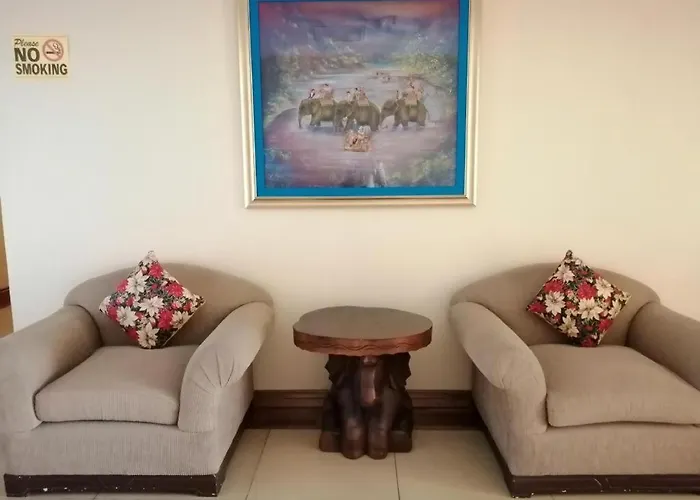 Hotel Asuncion Laoag